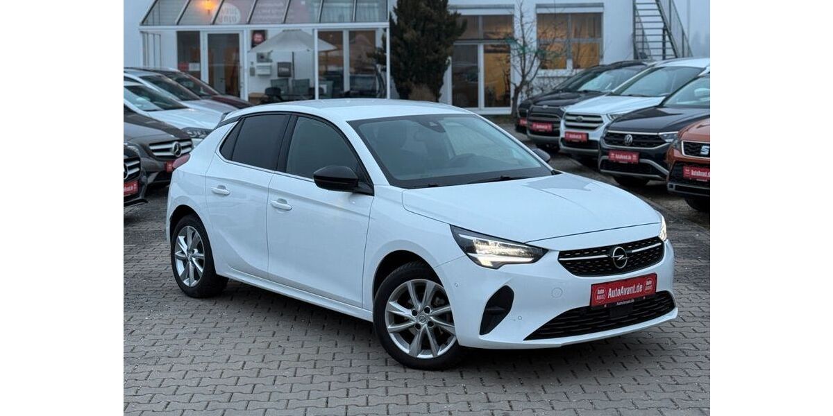 Opel Corsa 24.907 km 12.400 &euro; Gablingen 86456