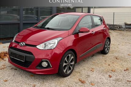 Hyundai i10 105.000 km 8.900 € Schwabmünchen 86830