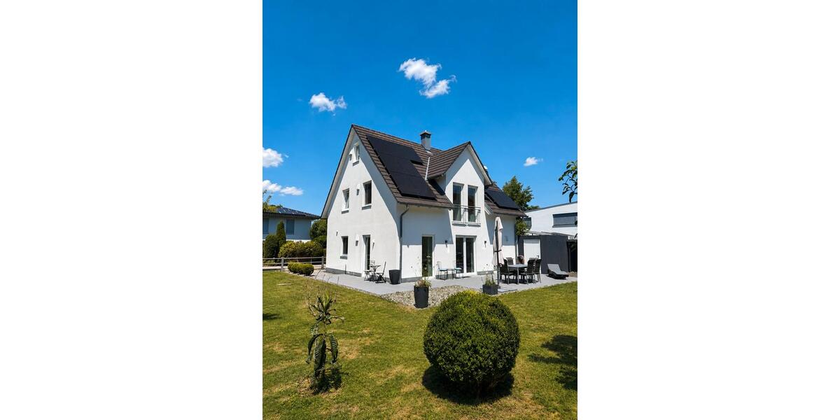 Einfamilienhaus Schwabmünchen - 4 Zimmer, 148 m&sup2;, 889.000&euro; | Angebot:27088320