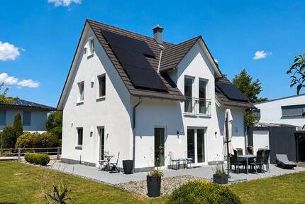 Haus Schwabmünchen - 4 Zimmer, 148 m&sup2;, 889.000&euro; | Angebot:27088320