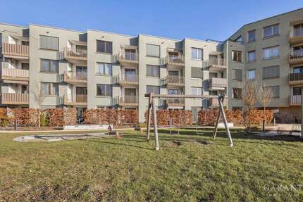 Wohnung Augsburg Lechhausen - 2 Zimmer, 66 m&sup2;, 365.000&euro; | Angebot:26201512