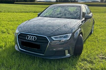 Audi A3 190.000 km 13.900 &euro; Inchenhofen 86570