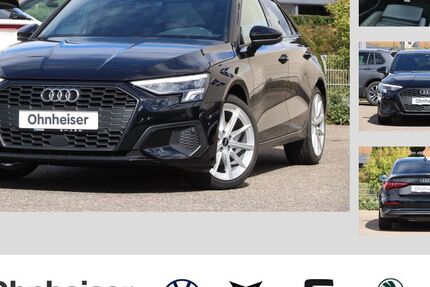 Audi A3 24.721 km 29.990 &euro; Wertingen 86637