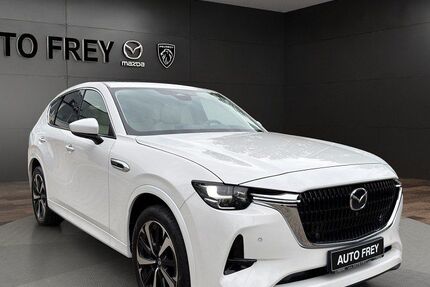 Mazda CX-60 29.000 km 49.790 &euro; Untermeitingen 86836