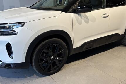 Citroen C5 Aircross 30.648 km 26.300 &euro; Augsburg 86179