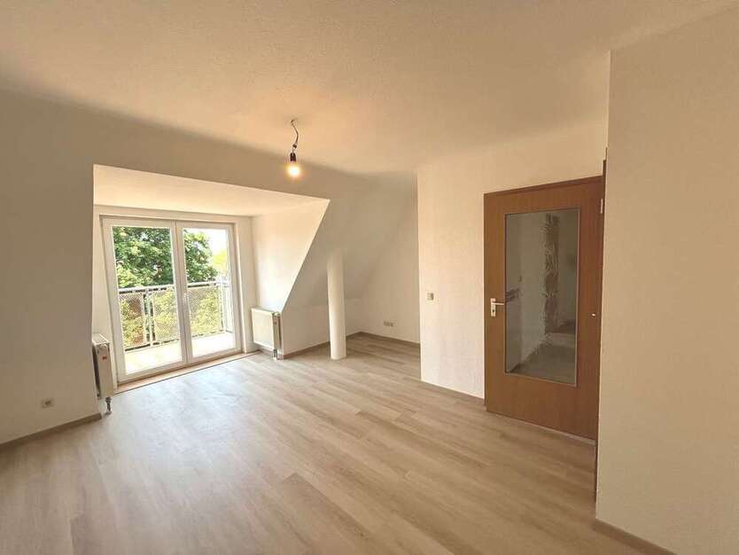 Wohnung zum Kaufen in Augsburg 259.000 € 63.96 m²