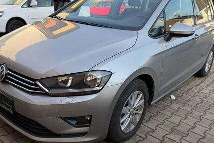 VW Golf Sportsvan 28.000 km 6.999 &euro; Untermeitingen 86836