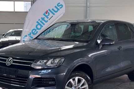 VW Touareg 235.000 km 11.490 &euro; Langerringen 86853