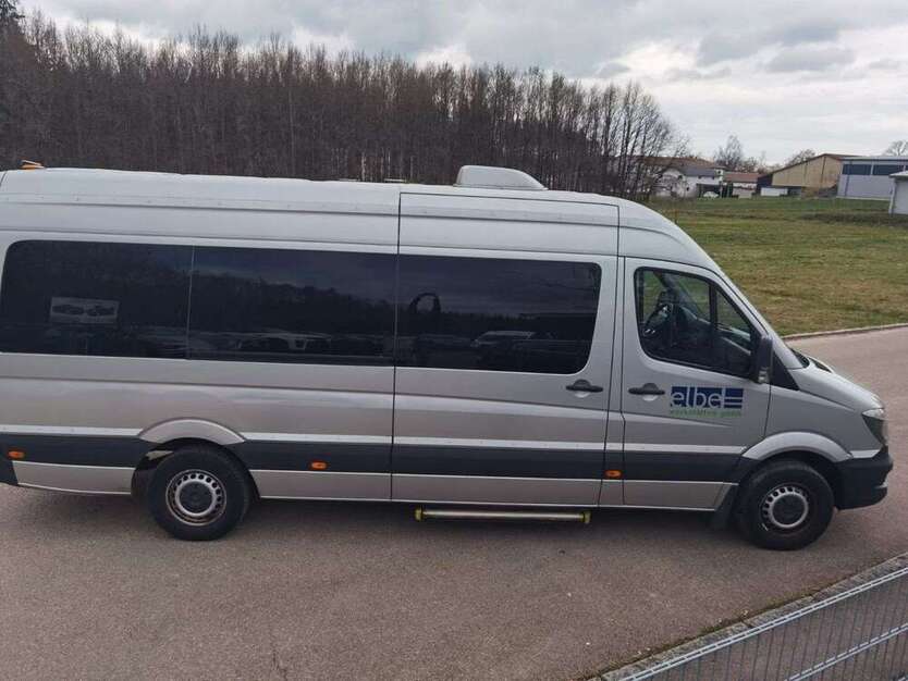 Sprinter
