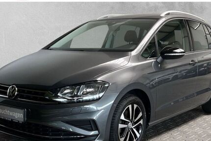 VW Golf Sportsvan 30.715 km 19.290 &euro; Scheuring 86937