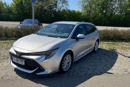 Toyota Corolla 65.450 km 22.500 &euro; Augsburg 86161