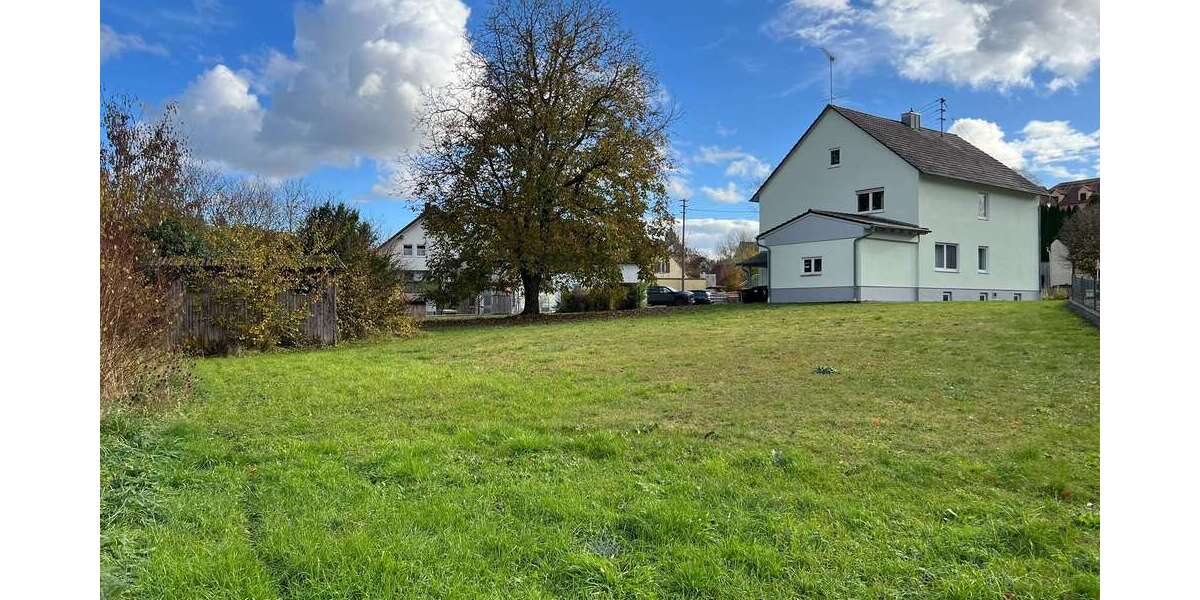 Einfamilienhaus Emersacker - 6 Zimmer, 170 m&sup2;, 649.000&euro; | Angebot:23805793