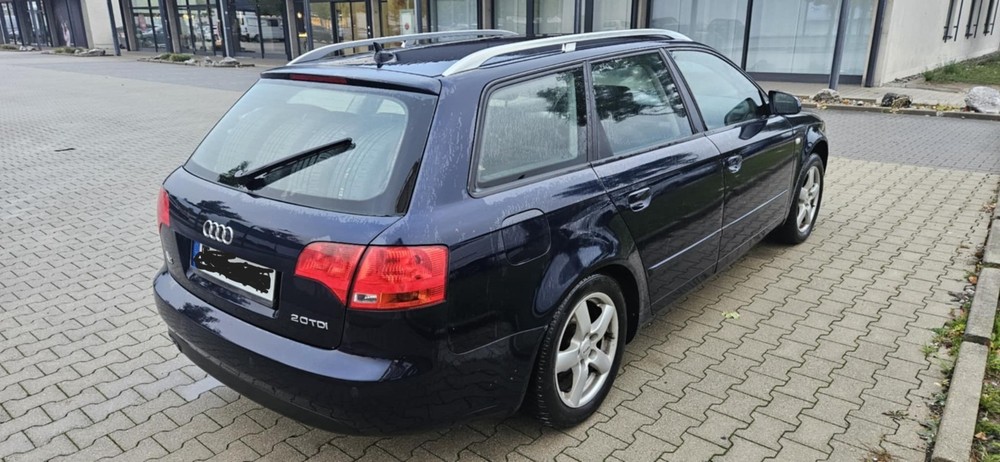 Audi A4 Avant 367.300 km 1.299 &euro; Augsburg 86150