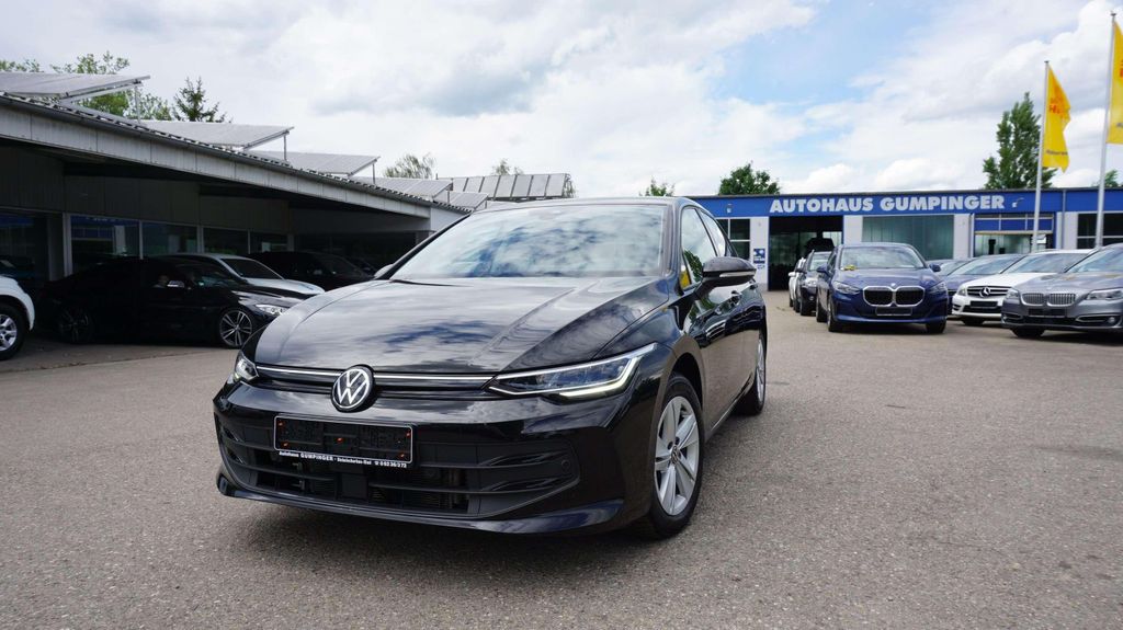 VW Golf 42.700 km 22.990 &euro; Dinkelscherben 86424