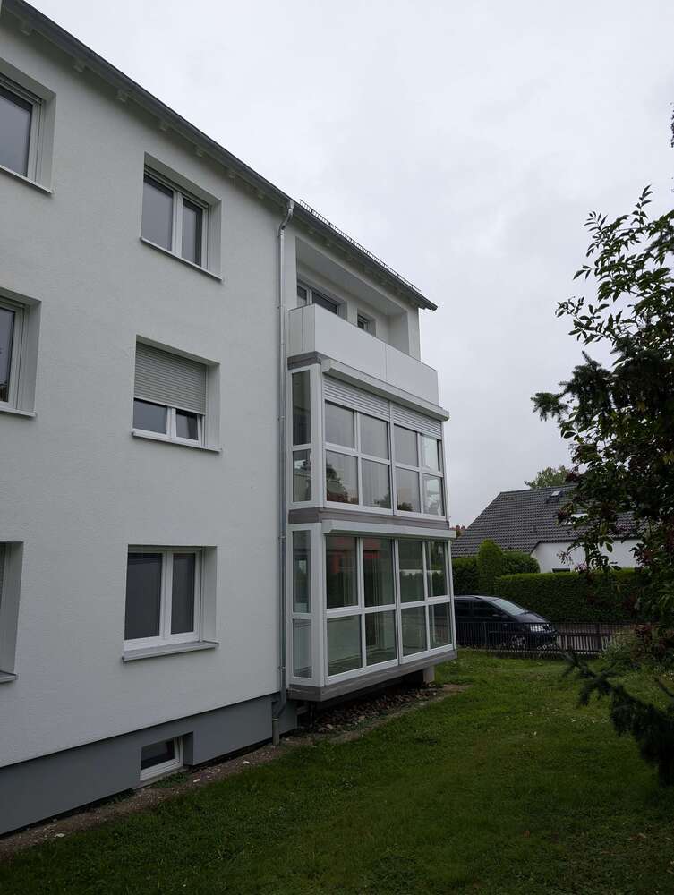 Wohnung zum Kaufen in Gersthofen 450.000 € 90.97 m²