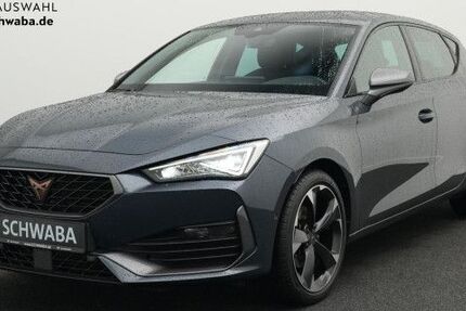 Cupra Leon 45.700 km 25.390 &euro; Gersthofen 86368
