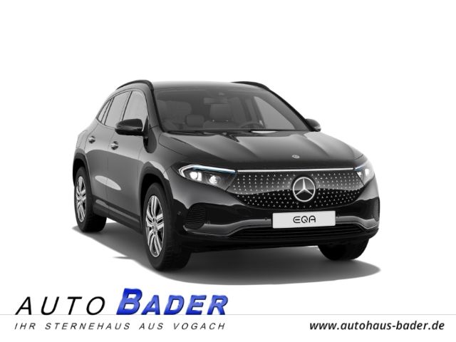 Mercedes-Benz EQA 27.000 km 34.440 € Mittelstetten-Vogach 82293