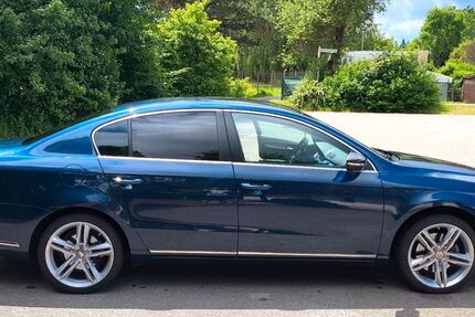 VW Passat 128.000 km 9.350 &euro; stadtbergen 86391