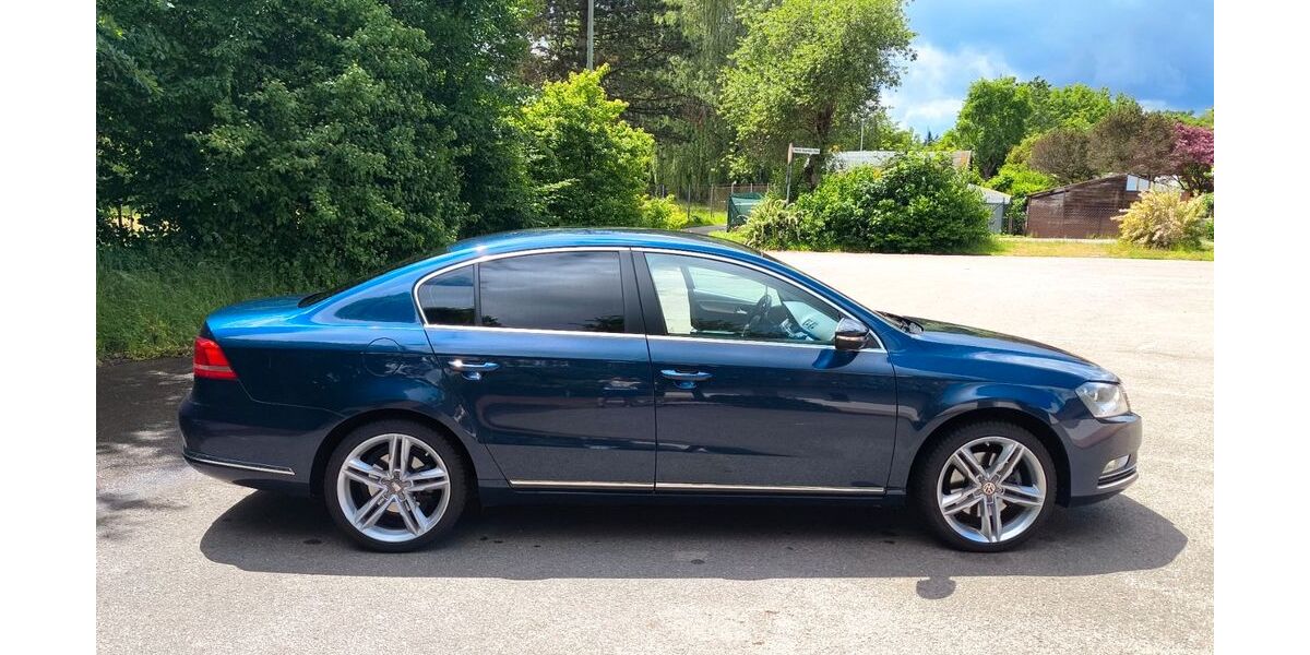 VW Passat 128.000 km 9.350 &euro; stadtbergen 86391