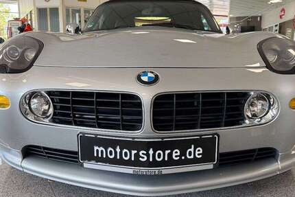 BMW Z8 63.402 km 229.990 &euro; Aichach 86551