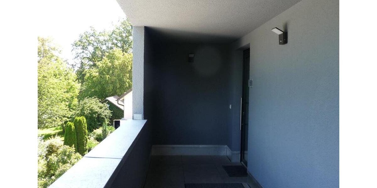 Dachgeschoßwohnung Odelzhausen - 2 Zimmer, 60 m&sup2;, 1.235&euro; | Angebot:25613973