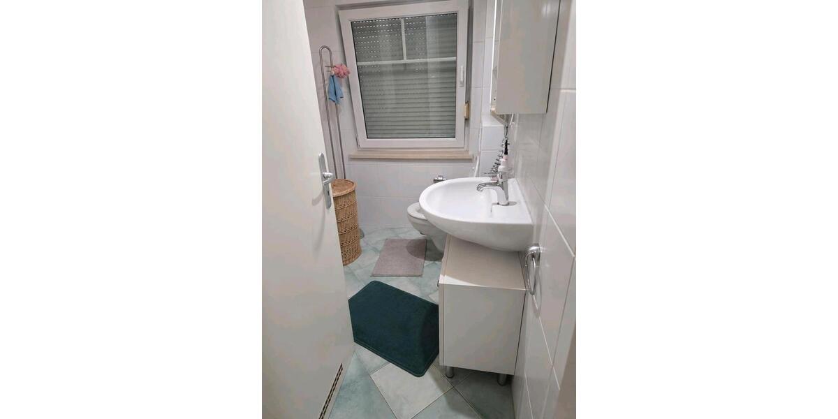 Etagenwohnung Augsburg Antonsviertel - 3 Zimmer, 73 m&sup2;, 299.000&euro; | Angebot:27132386