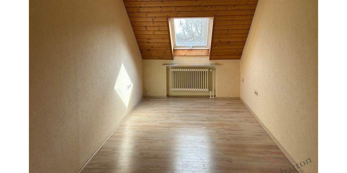 Etagenwohnung Welden / Reutern Reutern - 3 Zimmer, 104 m&sup2;, 950&euro; | Angebot:25768361