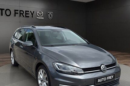 VW Golf 48.500 km 17.490 &euro; Gersthofen 86368