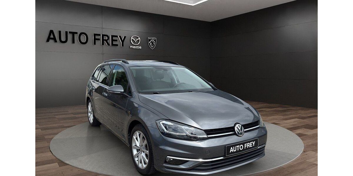 VW Golf 48.500 km 17.490 &euro; Gersthofen 86368