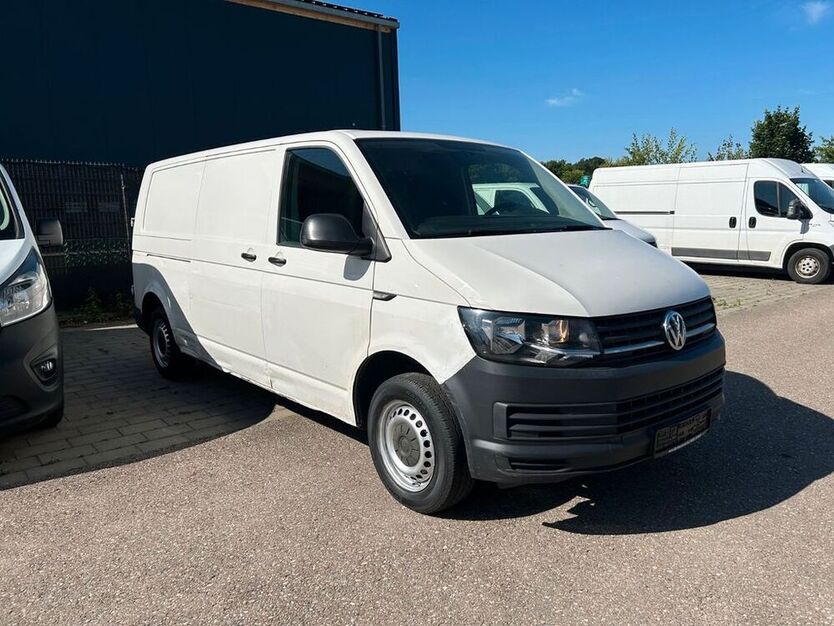 T6 Transporter