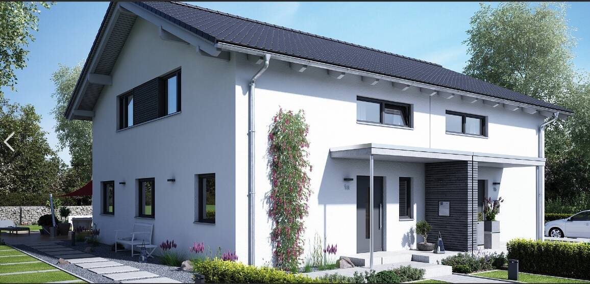 Doppelhaushälfte Klingen Klingen - 5 Zimmer, 120 m&sup2;, 568.000&euro; | Angebot:26826062