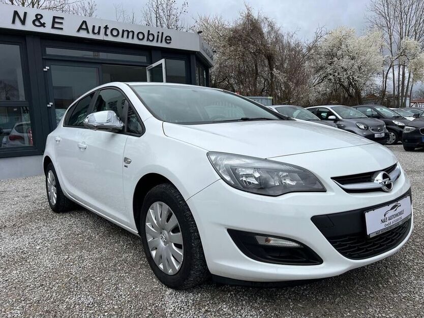 Astra