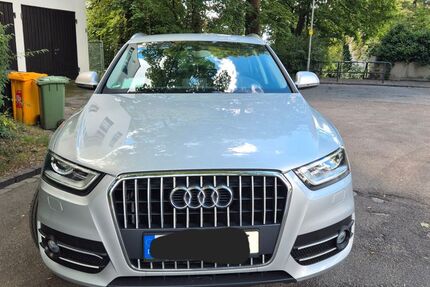 Audi Q3 159.600 km 12.400 € Augsburg 86152