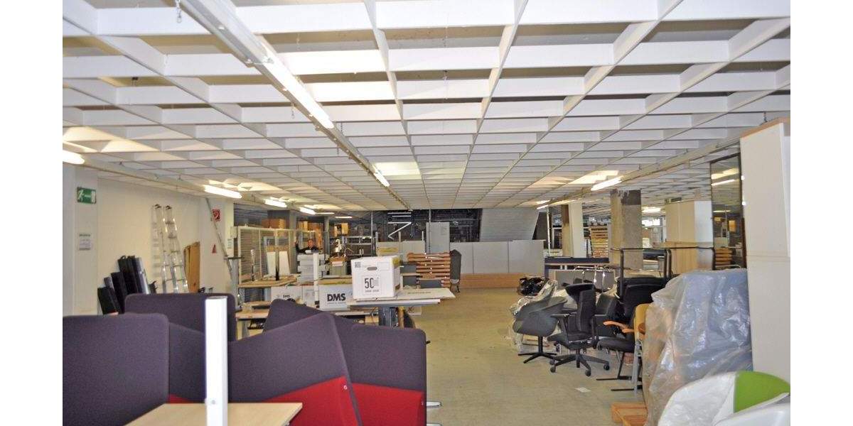 Gewerbeobjekt Langweid-Foret Foret - 2.500&euro; | Angebot:22947958