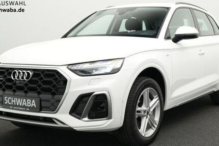 Audi Q5 43.000 km 35.370 &euro; Gersthofen 86368