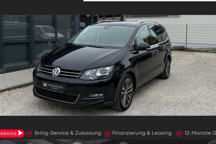 VW Sharan 310.000 km 10.900 &euro; Schwabmünchen 86830