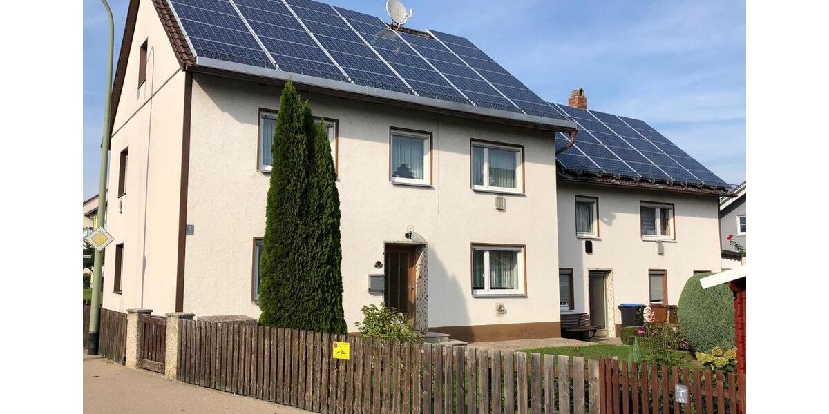 Mehrfamilienhaus, Wohnhaus Schwabmünchen - 475.000&euro; | Angebot:24665066