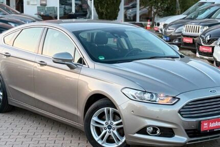 Ford Mondeo 86.760 km 14.700 &euro; Gablingen 86456