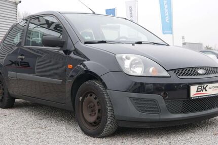Ford Fiesta 196.800 km 1.990 &euro; Königsbrunn 86343