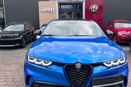 Alfa Romeo Tonale 51.990 km 34.790 &euro; Diedorf / Augsburg 86420