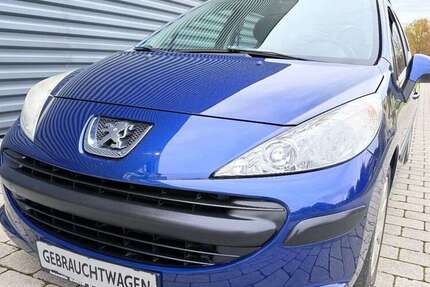 Peugeot 207 93.000 km 1.290 &euro; Mering bei München/ Augsburg 86415
