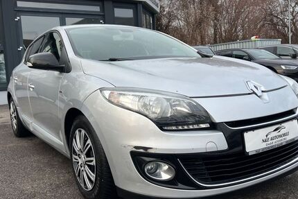Renault Megane 117.000 km 4.490 &euro; Augsburg 86165