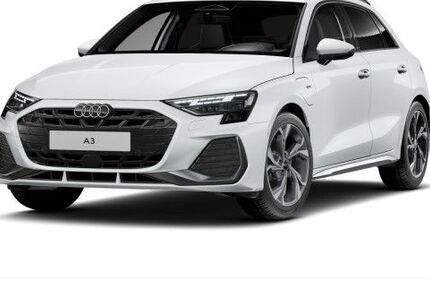 Audi A3 11.900 km 34.890 &euro; Gersthofen 86368