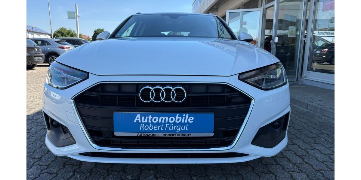 Audi A4 103.700 km 19.900 &euro; Kissing 86438