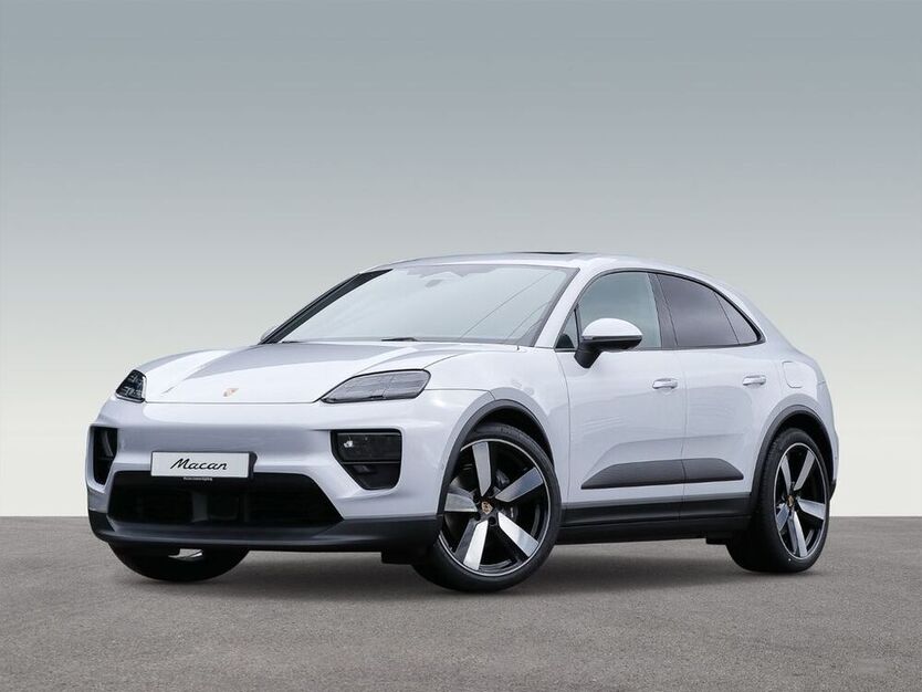Macan