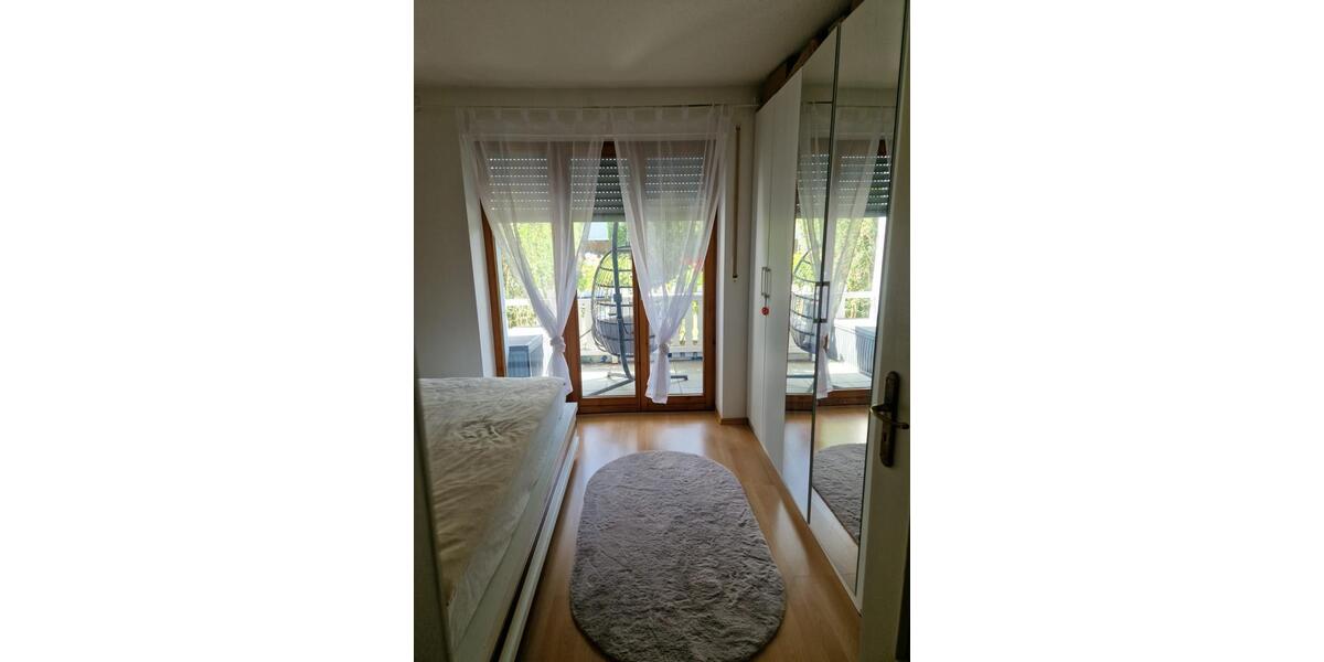 Terrassenwohnung Gersthofen - 2 Zimmer, 56 m&sup2;, 290.000&euro; | Angebot:26544850