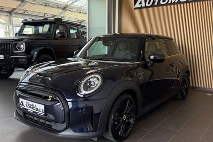 Mini Cooper SE 21.634 km 19.900 &euro; Gersthofen 86368