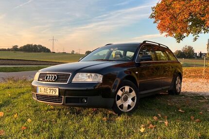 Audi A6 217.898 km 3.200 &euro; Friedberg 86316