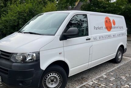 VW T5 Transporter 212.000 km 6.300 &euro; aichach 86551