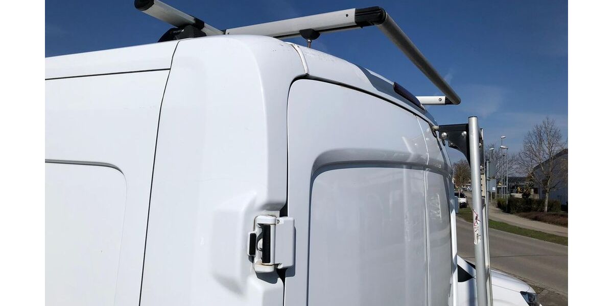 Ford Transit 55.658 km 20.500 &euro; Mering bei München/Augsburg 86415